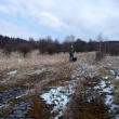 Kolv�n pracovn� t�bor z let 1941-1945
