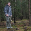 Z n�lezy mi pom�hal Petr �tolba