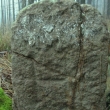 Mezn�k na Kv�sku z inici�ly  H.B