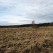 M�sto kde st�vala obec Padr�