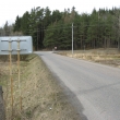 Odbo�ka do Stra�ic po prav� stran� je vy�st�n� z��ezu Kliknout na foto 10