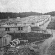 Kolv�n pracovn� t�bor z let 1941-1945